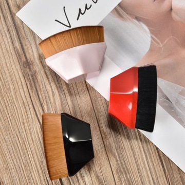 Кисть Кисть Кисть для макияжа Пудра для макияжа