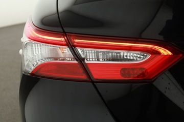 Toyota Camry IX Sedan 2.5 Hybrid Dynamic Force 218KM 2020 Toyota Camry 2.5 Hybrid, Salon Polska, zdjęcie 19