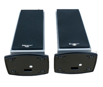 Soundmaster 2 беспроводных динамика 2,4 ГГц