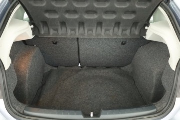 Seat Ibiza IV Hatchback 5d Facelifting 1.2 TSI 90KM 2017 Seat Ibiza 1.2 TSI, Salon Polska, Serwis ASO, GAZ, zdjęcie 10