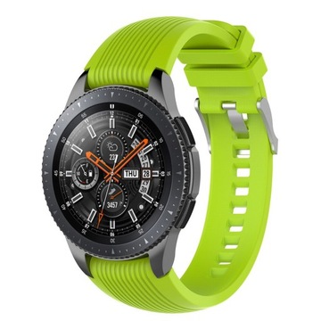 РЕМЕНЬ ДЛЯ HUAWEI ЧАСОВ GT/GT2/GT2 PRO 22 мм ЦВЕТА