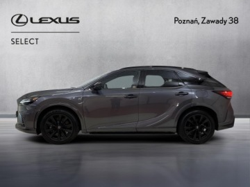 Lexus RX V 2023 Lexus RX 500h F Sport V (2022-) Lexus RX 500h F Sp, zdjęcie 6