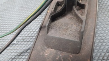 046-7385 SMĚROVKA HONDA CIVIC III