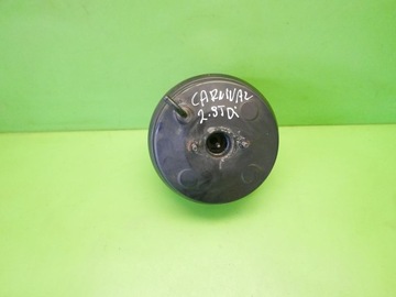 SERWO SERVO HAMULCOWE KIA CARNIVAL I 2.9 TDI 99-01