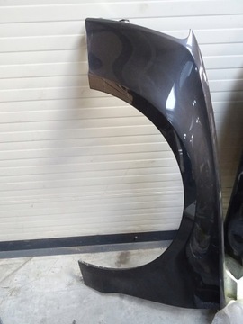 AUDI A8 D4 ПОЛНЫЙ ПЕРЕДНИЙ КСЕНОН LX7U