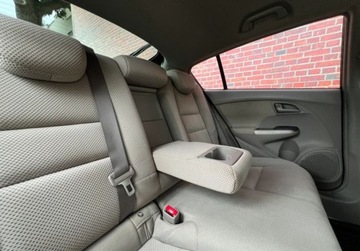 Honda Insight 2006 Honda Insight automat LPG hybryda Vat 23 Gwarancja w cenie Warszawa VRFA, zdjęcie 17