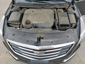 Cadillac 2019 Cadillac XTS Luxury 2019 3.6l 3.6 Benzyna 304KM, zdjęcie 6