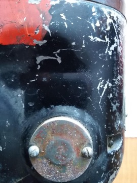 Bosch 4-цилиндровый BMW DKW nsu Mercedes Wanderer магнето, рабочий