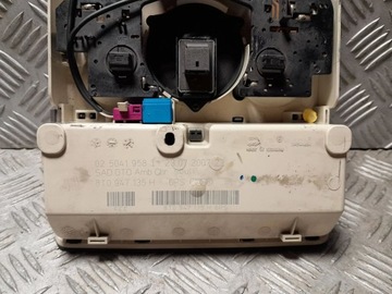 AUDI A5 ГОЛОВНОЙ ФОНАР ЧЕРНЫЙ 8T0947135H