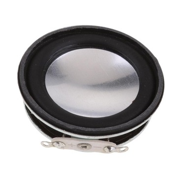 40mm 4Ohm 3W Pełnozakresowy głośnik audio