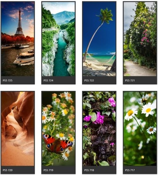 Стеклянная панель для ванной комнаты fotolia glass на заказ.