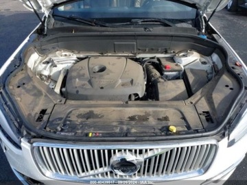 Volvo XC90 II 2019 Volvo XC 90 2019 Volvo XC90 T6 AWD Inscription 2.0 Benzyna 330KM, zdjęcie 8