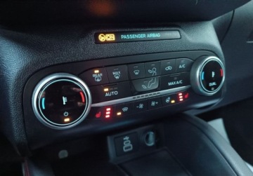 Ford Kuga III SUV Plug-In 2.5 Hybrid 190KM 2023 Ford Kuga 2.5 FHEV 190KM ECVT ST-LineX SalonPL SerwisASO FV23 Gwarancja, zdjęcie 28