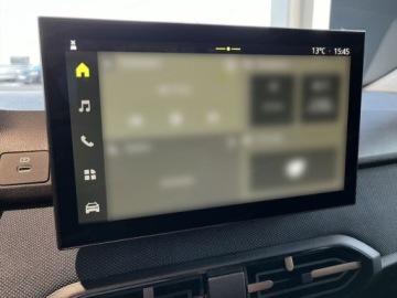 Dacia Sandero III 2026 Stepway Expression 1.2 Eco-G LPG 120KM / Pakiet Thermo, zdjęcie 8