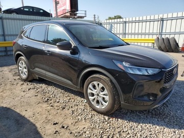 Ford Escape III 2025 Ford Escape 2025 FORD ESCAPE ACTIVE 1.5 Benzyna 180KM, zdjęcie 3