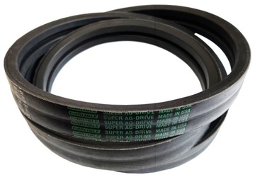 PAS KLINOWY ZESPOLONY CARLISLE CLAAS 667958