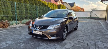 Nissan Pulsar 1.2 DIG-T 115KM 2015 NISSAN PULSAR! Super stan!, zdjęcie 1