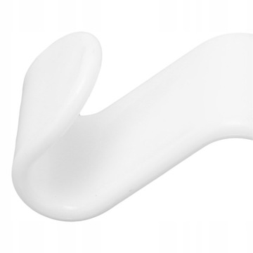 50 шт. Вешалки для одежды, компактные соединительные крючки MS