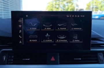 Audi A5 F5 Coupe Facelifting 2.0 40 TDI 204KM 2024 Audi A5 Sportback 40TDI 204KM mHEV Sline Stronic AmbienteBangOMatrixLEDPak, zdjęcie 17
