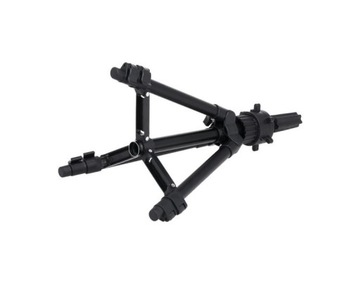 Металлический штатив с регулируемыми возможностями