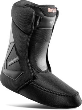 Сноубордические ботинки ThirtyTwo Lashed Double BOA 23/24 Powell, размер 44,5