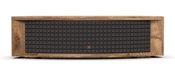 Встроенная музыкальная система JBL L75MS.