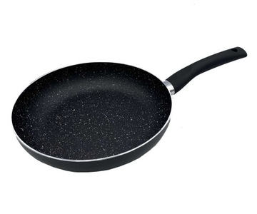 PATELNIA Z POWŁOKĄ MARMUROWĄ KINGHOFF MARMO 18cm