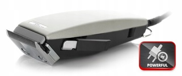 MASZYNKA DO WŁOSÓW MOSER PRIMAT TYTAN PRO 1230 STARBLADE 48mm + NASADKI MOC