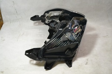 передний отражатель лампы Yamaha Tmax T-max 530 12-15'