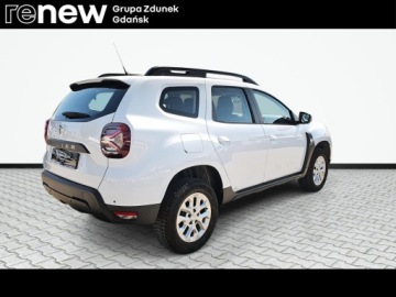 Dacia Duster II SUV Facelifting 1.0 TCe 90KM 2022 Dacia Duster Salon Polska , 1 Wł. , Serwisowany, F, zdjęcie 5