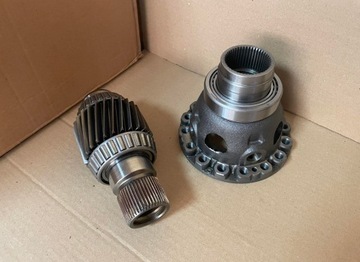 Kosz reduktor dyfer WAL mazda cx7 cx9 3.5 3.7