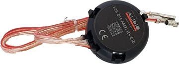 Аудиосистема Mercedes C-Class W205 MFIT 3-полосная