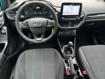 Opel Mokka I 2018 Kamera Cofania, Nawigacja, Asystent Parkowania, Car Play, GWARANCJA, zdjęcie 18