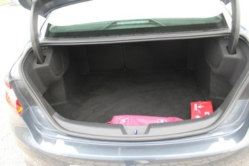 Renault Megane IV Grandcoupe 1.3 TCe FAP 115KM 2020 Renault Megane Sedan Business, zdjęcie 24