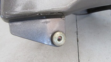 Боковой обтекатель бака Honda NX 125 Transcity
