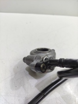 Тросик спидометра червячный HONDA CBR 600 F1