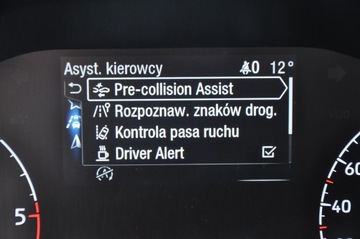 Ford 2019 Titanium Automat 7 os Krajowy Bezwypadkowy I Właściciel Na Gwarancji, zdjęcie 22