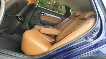 Hyundai i40 Kombi 1.6 GDI 135KM 2012 Hyundai i40 1.6 GDI 135KM # Navi # Kamera #, zdjęcie 7