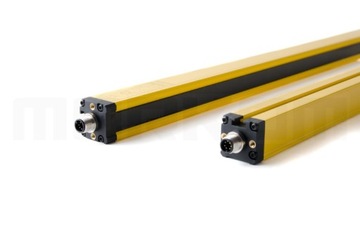 ЗАВЕСА БЕЗОПАСНОСТИ M-QC06-80-400мм C