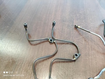 ТРУБКИ МАСЛЯНЫХ РЕЙС KAWASAKI GPZ 500 ER5 KLE