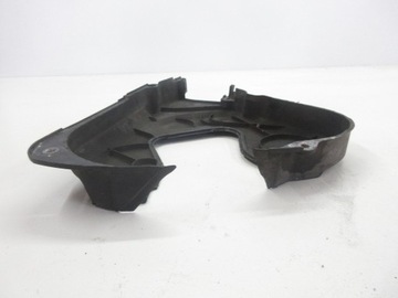 RENAULT GRAND SCENIC II 1.9 DCI F9Q812 OBUDOWA ROZRZĄDU