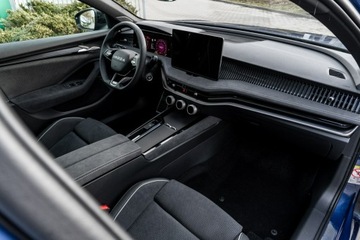 Skoda Superb IV Liftback 2.0 TSI 204KM 2026 Škoda Superb Skoda Superb Sportline 2.0 TSI 204, zdjęcie 22