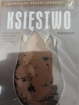 KSIĘSTWO