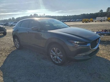 Mazda CX-30 2021 Mazda CX-30 Select, od ubezpieczalni 2.5 Benzyna 189KM, zdjęcie 2