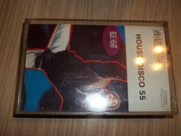 HAUSE DISCO 55 / LEE MAROW