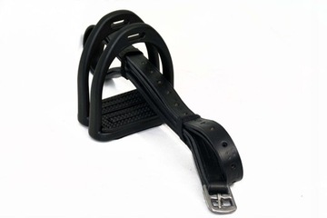 Стремена + стремена 145см