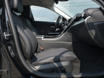 Mercedes Klasa C W206 2023 Mercedes C220d 220koni HUD Digital-Led Webasto ACC keyles Blis Komforty LKA, zdjęcie 22