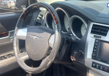Chrysler Sebring III 2008 Chrysler Sebring Po wymienianie rozrzadu 2.0 Diesel 136KM, zdjęcie 6