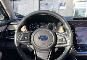 Subaru 2022 Subaru Outback Subaru Outback 2.5i Platinum (EyeSight) Lineartronic 2.5, zdjęcie 12