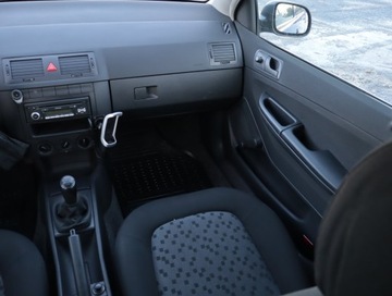 Skoda Fabia I Hatchback 1.4 TDI 70KM 2006 Skoda Fabia 1.4 TDI, Salon Polska, Serwis ASO, zdjęcie 7